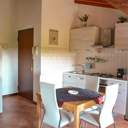 Apartment Il Paiolo Magico *