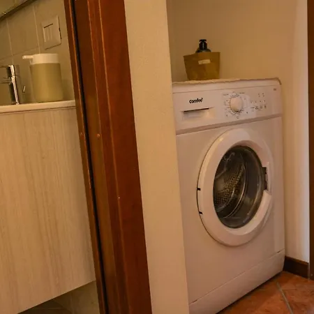 Il Paiolo Magico Apartment