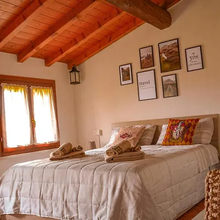 Apartment Il Paiolo Magico Valeggio sul Mincio