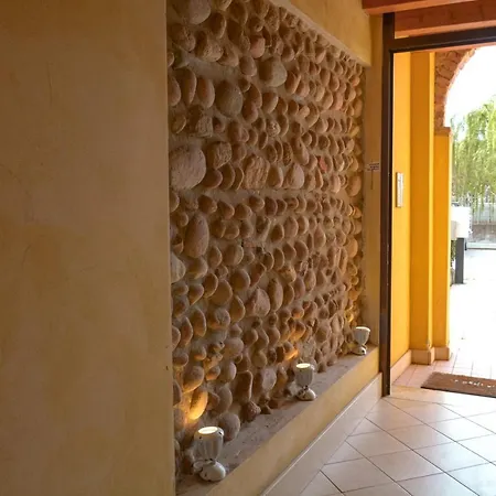 Il Paiolo Magico * Valeggio sul Mincio