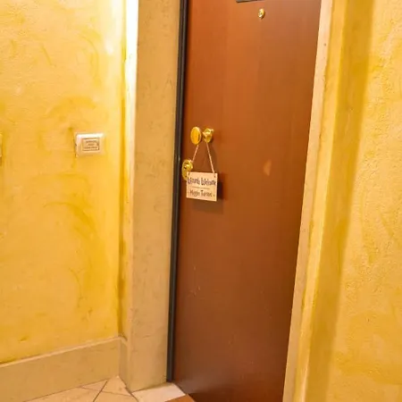 Il Paiolo Magico Lejlighed